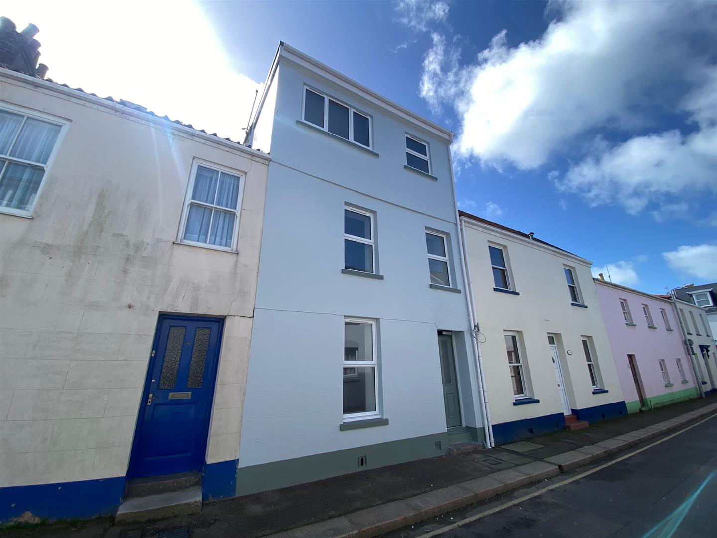 6, Windsor Road, St. Helier, Jersey
